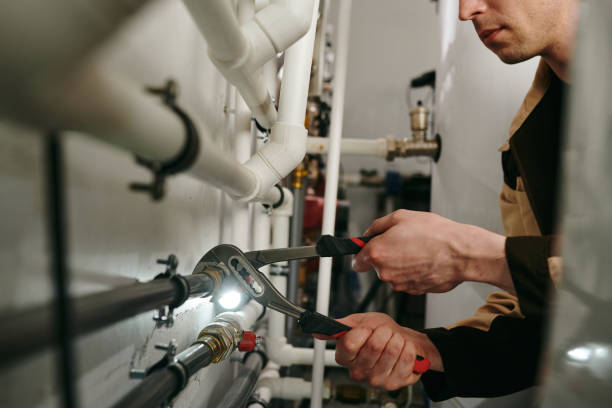 Best Plumbing Inspection Services  in Cedar Crest, MA