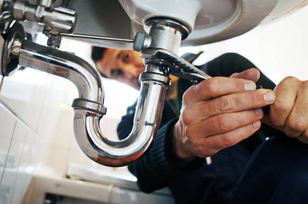 Best Toilet Repair Services  in Cedar Crest, MA