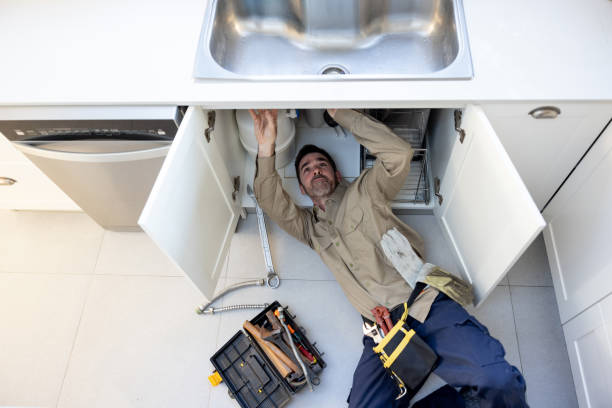 Best Water Heater Repair  in Cedar Crest, MA