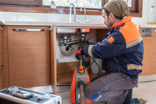 Best Sprinkler Systems  in Cedar Crest, MA