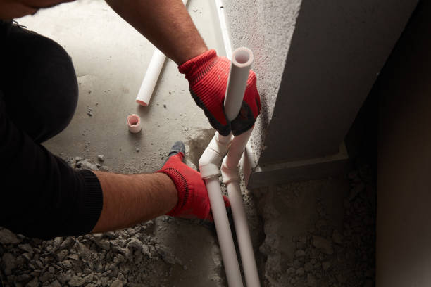 Professional Plumbing in Cedar Crest, MA