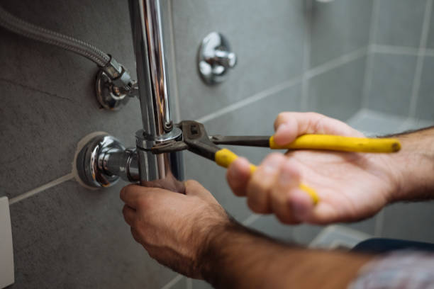 Shower Repair Services in Cedar Crest, MA