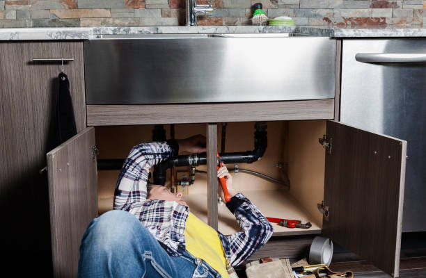 Best Local Plumber Services  in Cedar Crest, MA